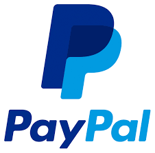 PayPal-logo