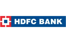 Logo HDFC Bank Netbanking