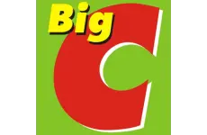 Logo Big C