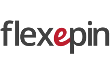 Logo Flexepin