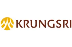 Logo Krungsri netbanking