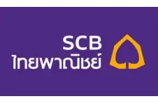 Logo SCB netbanking