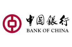 Logo Bank of China netbanking