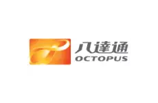 Logo Octopus