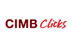 Logo CIMBClicks