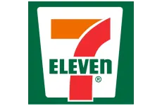 Logo 7-Eleven