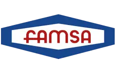 Logo Famsa