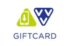 Logo VVV Giftcard