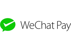 Logo wechatpay-wallet