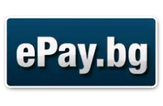 Logo epay.bg-wallet