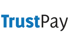 Logo Trustpay Bank Transfer