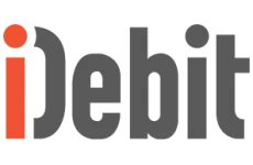 Logo iDebit