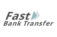 Logo Fast Bank Transfer