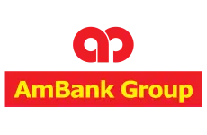 Logo Ambank Bank Transfer