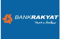 Logo Bank Rakyat Bank Transfer