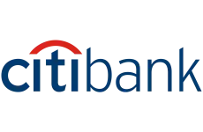 Logo  Citibank Bank Transfer