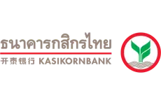 Logo Kasikornbank | Bank Transfer