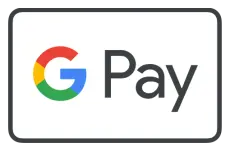 Logo Google Pay