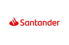 Logo Santander | instant bank transfer (local)