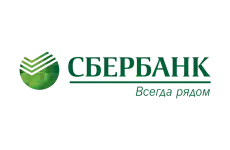 Logo Sberbank | Online Bank Transfer