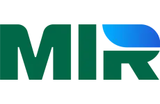 Logo MIR | cards