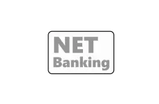 Logo Netbanking | instant bank transfers (local banks)