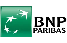 Logo BNP Paribas