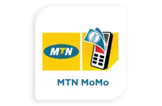 Logo MTN