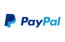 Logo PayPal