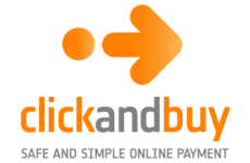 Logo ClickandBuy