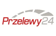 Logo Przelewy24