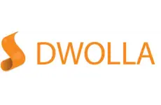 Logo Dwolla