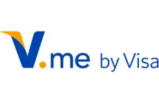 Logo V.me by Visa