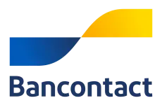 Logo Bancontact