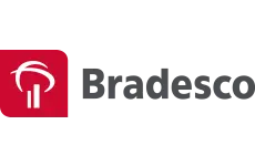 Logo Debito Bradesco