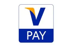 Logo V PAY