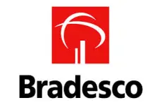 Logo Bradesco Comércio Eletrônico