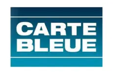 Logo Carte Bleue