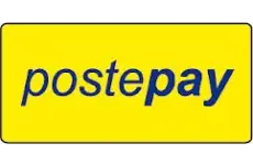 Logo Postepay