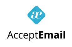 Logo AcceptEmail