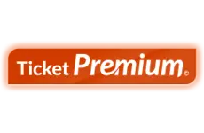 Logo Ticket Premium