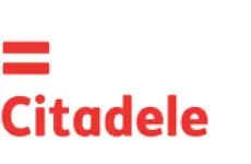 Logo Citadele Latvia