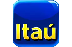 Logo Banco Itaú