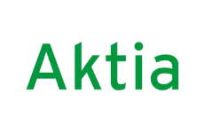 Logo Aktia