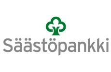 Logo Säästöpankki