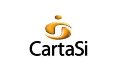 Logo CartaSi