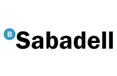 Logo Banc Sabadell