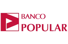 Logo Banco Popular