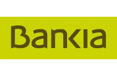 Logo Bankia