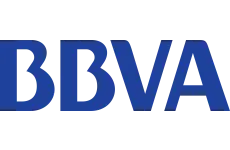 Logo BBVA